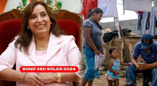 El Bono 350 soles es uno de los beneficios económicos más esperados en el país. El Bono 350 soles es uno de los beneficios económicos más esperados en el país.
