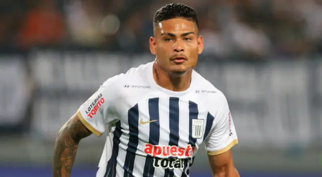 Jeriel De Santis habló sobre la eliminación de Alianza Lima en la Libertadores Jeriel De Santis habló sobre la eliminación de Alianza Lima en la Libertadores