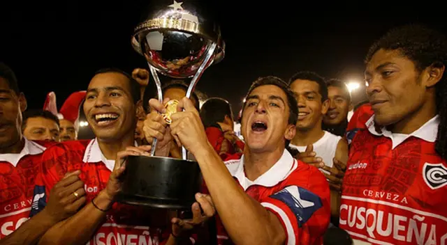 Cienciano, Copa Sudamericana