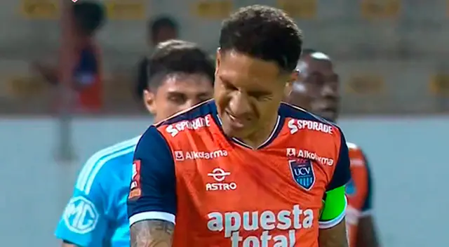 Paolo Guerrero sufrió el robo de una cantidad importante de dinero. Paolo Guerrero sufrió el robo de una cantidad importante de dinero.