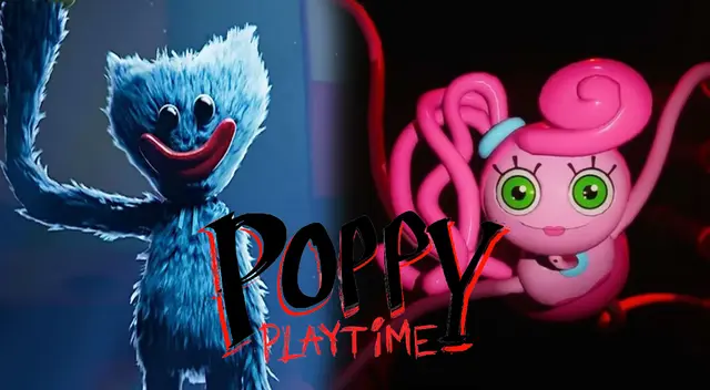 Poppy Playtime cuenta con tres entregas y una próxima en camino. En ese contexto, el aclamado videojuego de terror tendrá su propio Live-Action y AQUÍ conocerás cuál será su fecha de estreno. Poppy Playtime cuenta con tres entregas y una próxima en camino. En ese contexto, el aclamado videojuego de terror tendrá su propio Live-Action y AQUÍ conocerás cuál será su fecha de estreno.