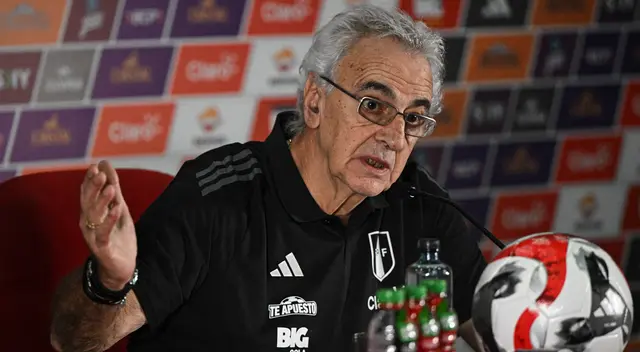 Jorge Fossati convocó a dos jugadores inesperados para los amistosos de junio.