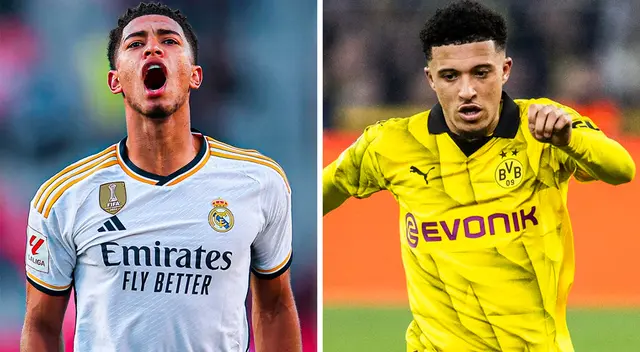 Alineaciones del Real Madrid vs Dortmund por la final de la Champions League Alineaciones del Real Madrid vs Dortmund por la final de la Champions League