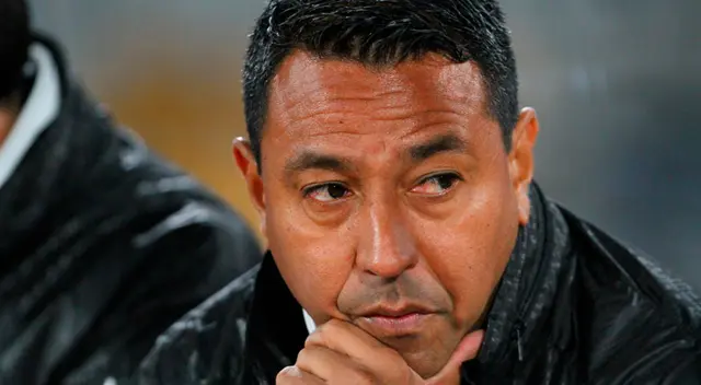 ¿Qué dijo Nolberto Solano sobre los clubes peruanos? ¿Qué dijo Nolberto Solano sobre los clubes peruanos?