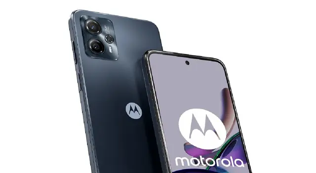Conoce las características y precio del Motorola Moto G13, el gama media más barato del mercado. Conoce las características y precio del Motorola Moto G13, el gama media más barato del mercado.