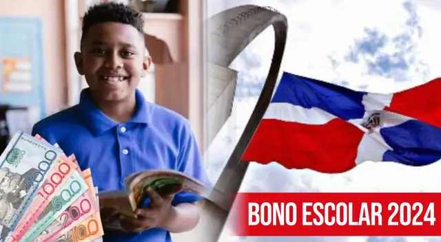 Conoce si se volverá a pagar el Bono Escolar 2024. Conoce si se volverá a pagar el Bono Escolar 2024.