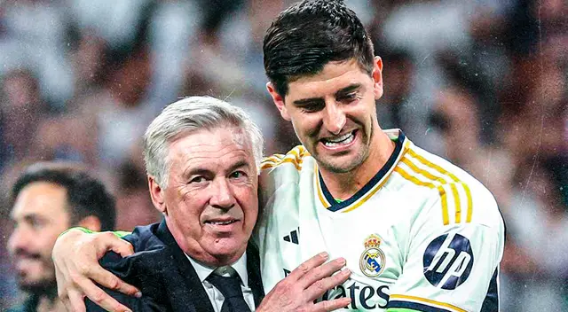 Real Madrid vs. Dortmund: Ancelotti tapará en el cuadro español