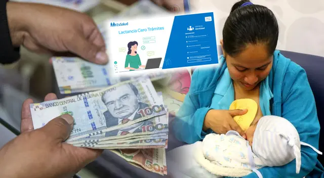 Verifica si ya puedes cobrar el BONO de 820 SOLES que brinda ESSALUD. Verifica si ya puedes cobrar el BONO de 820 SOLES que brinda ESSALUD.