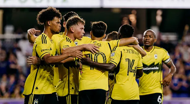 columbus crew columbus crew