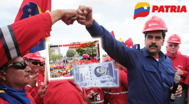 Verifica si hubo AUMENTO en el BONO de Corresponsabilidad y Formación de mayo 2024.
