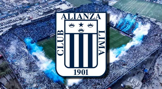 Alianza Lima perderá a una importante pieza para lo que queda del 2024.