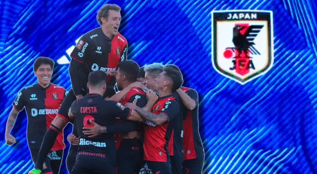 Melgar tendrá en su plantel a un jugador proveniente de Japón. Melgar tendrá en su plantel a un jugador proveniente de Japón.
