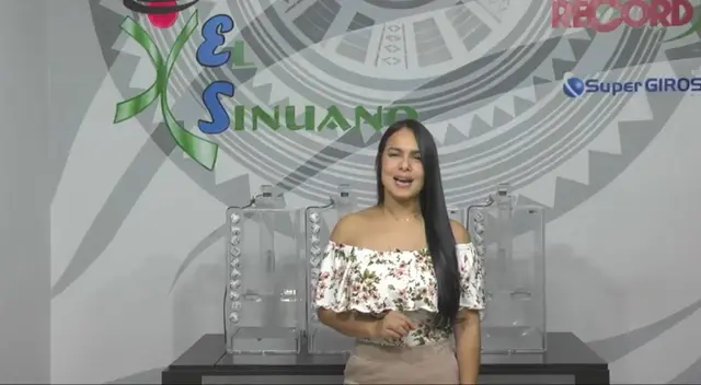 Mira los resultados del Sinuano Día y Noche del viernes 31 de mayo. Mira los resultados del Sinuano Día y Noche del viernes 31 de mayo.