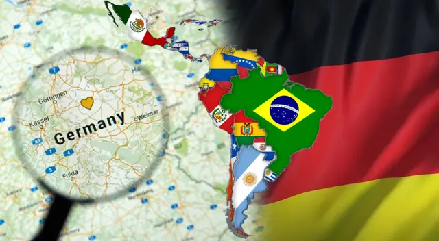 Fernando es otro de esos vocablos muy utilizados en países hispanoamericanos, pero que tiene raíz lingüística en el idioma germánico. Fernando es otro de esos vocablos muy utilizados en países hispanoamericanos, pero que tiene raíz lingüística en el idioma germánico.