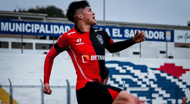Kenji Cabrera, FBC Melgar