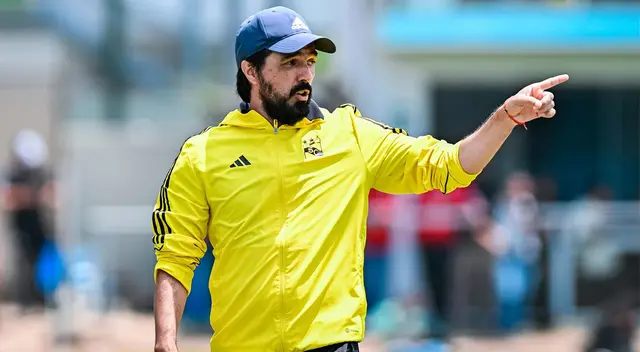 Jorge Cazulo, Sporting Cristal