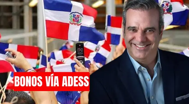 Bonos que puedes cobrar en República Dominicana del 1 al 15 de junio Bonos que puedes cobrar en República Dominicana del 1 al 15 de junio