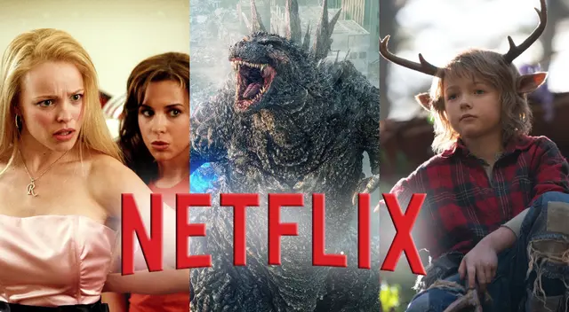 Estrenos de Netflix para junio 2024: lista de series y películas que llegan a la plataforma.