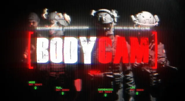 Fecha de lanzamiento de Bodycam en Steam, juego desarrolladora por dos franceses de 17 y 20 años.