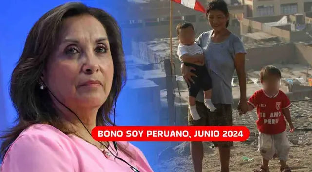 El Bono Soy Peruano se ha convertido en uno de los beneficios más populares del país. El Bono Soy Peruano se ha convertido en uno de los beneficios más populares del país.