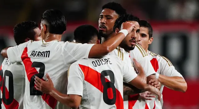 Perú recibió espectacular noticia a 20 días de la Copa América 2024 Perú recibió espectacular noticia a 20 días de la Copa América 2024