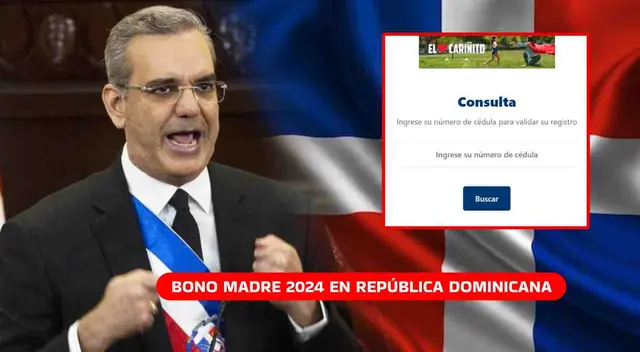 Consulta con tu cédula si puedes cobrar el Bono Madre vía Banreservas. Consulta con tu cédula si puedes cobrar el Bono Madre vía Banreservas.