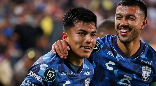 Pachuca vs. Columbus Crew por la Concachampions Pachuca vs. Columbus Crew por la Concachampions