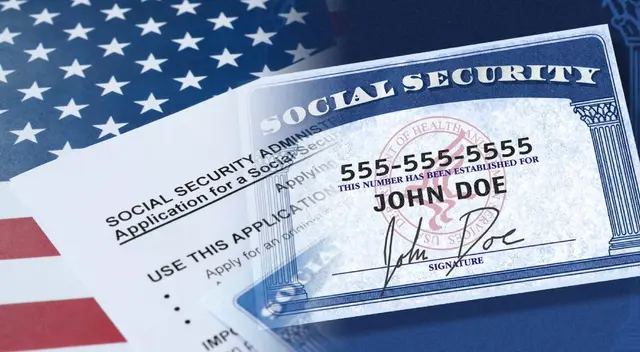 Descubre cómo obtener un número de Seguro Social en Estados Unidos este 2024.