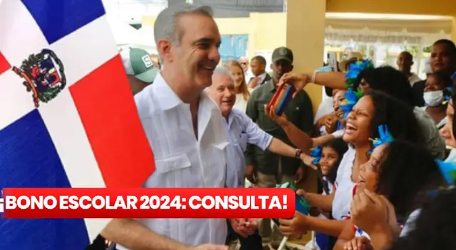 Bono Escolar: revisa si accedes al subsidio y cómo cobrar Bono Escolar: revisa si accedes al subsidio y cómo cobrar