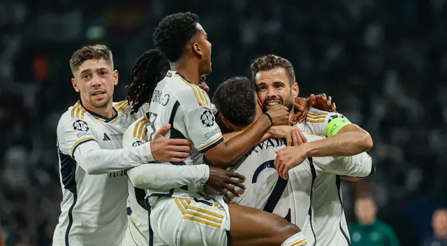 Real Madrid quiere conseguir todos los títulos la próxima temporada. Foto: Real Madrid Real Madrid quiere conseguir todos los títulos la próxima temporada. Foto: Real Madrid