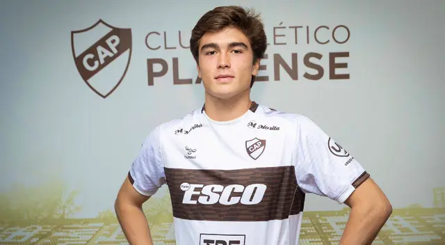 Juan Pablo Goicochea podría enfrentar a Luis Advíncula por la Liga Profesional 2024