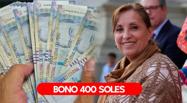 Trabajadores del sector público podrán cobrar el subsidio económico de 400 soles. Trabajadores del sector público podrán cobrar el subsidio económico de 400 soles.