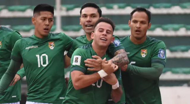 Henry Vaca no jugará la Copa América 2024 por lesión.