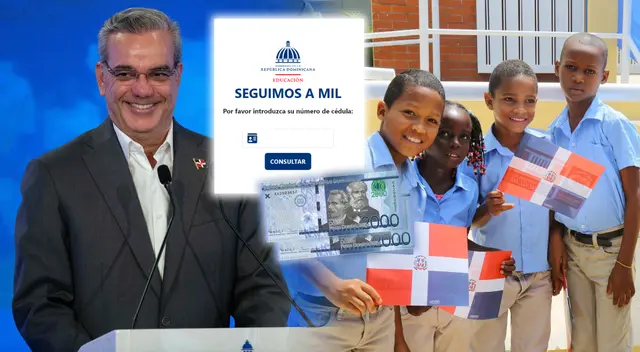 REVISA si puedes consultar con cédula si eres beneficiario del Bono a Mil este 2024.