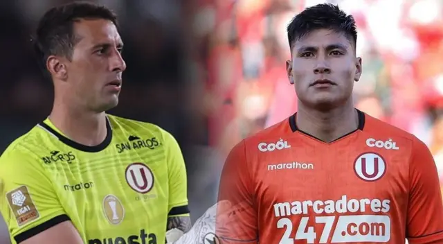 Experto reveló las grandes diferencias entre Diego Romero y Sebastián Britos