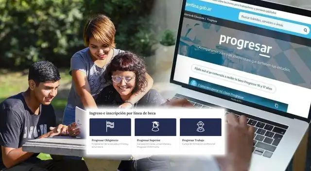 Descubre cómo saber si aprobaron o rechazaron tu INSCRIPCIÓN a progresar en 2024. Descubre cómo saber si aprobaron o rechazaron tu INSCRIPCIÓN a progresar en 2024.