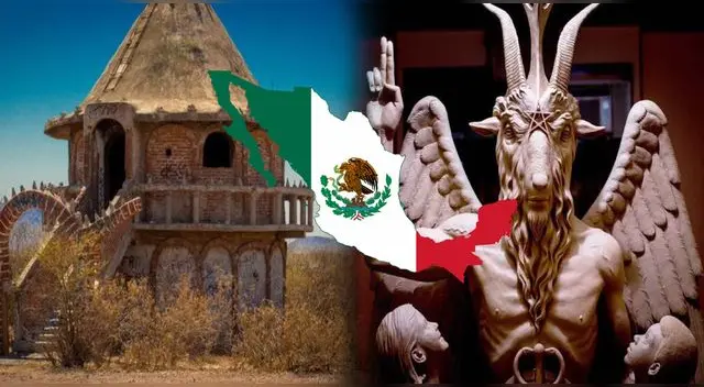 Durante los años 80, el Castillo del Diablo fue levantado, pero cuando el dueño de la propiedad murió la construcción quedó paralizada y el mito surgió desde entonces. Durante los años 80, el Castillo del Diablo fue levantado, pero cuando el dueño de la propiedad murió la construcción quedó paralizada y el mito surgió desde entonces.