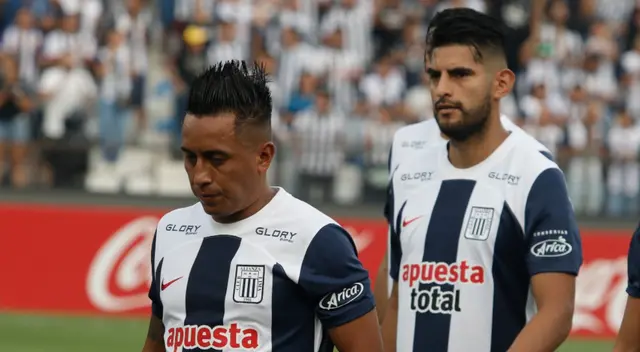 Carlos Zambrano respalda a Christian Cueva con su regreso a las canchas