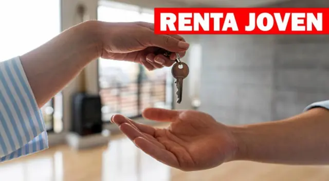 Bono Renta Joven: conoce detalles del subsidio HOY