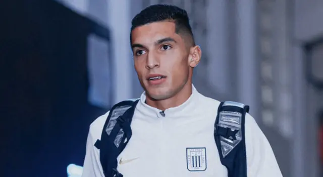 Kevin Serna en órbita de clubes brasileños y la MLS Kevin Serna en órbita de clubes brasileños y la MLS