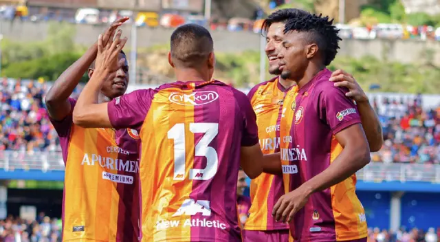 Los Chankas anunciaron la salida de 5 jugadores para el Clausura