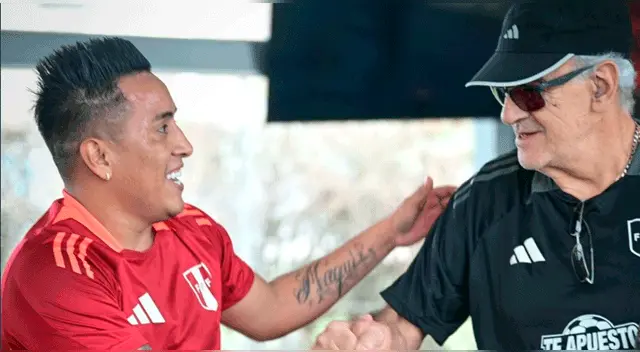 Christian Cueva tiene opciones de jugar la Copa América