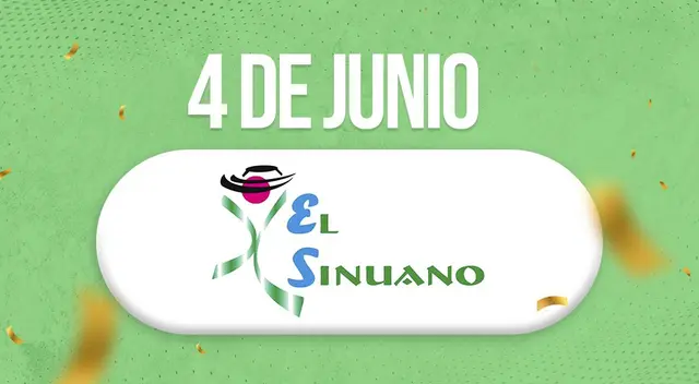Sigue el sorteo del Sinuano y conoce los últimos resultados. Sigue el sorteo del Sinuano y conoce los últimos resultados.