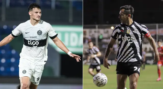 Olimpia y Libertad se verán en el Estadio Defensores del Chaco. Olimpia y Libertad se verán en el Estadio Defensores del Chaco.