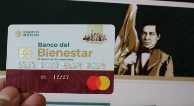 Conoce si te corresponde recibir la tarjeta Bienestar de la Beca Benito Juárez. Conoce si te corresponde recibir la tarjeta Bienestar de la Beca Benito Juárez.