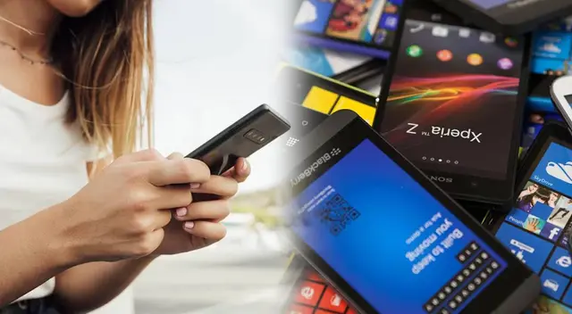 Los mejores consejos si vas a comprar un celular de segunda mano. Los mejores consejos si vas a comprar un celular de segunda mano.