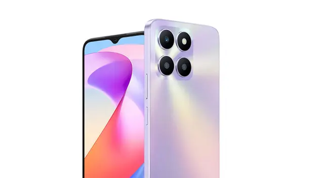 Conoce al HONOR X6a Plus, el rival del iPhone 15 que viene con triple cámara 50MP y 256GB de memoria interna.