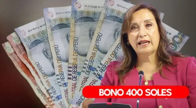 Bono 400 soles: consulta si serás beneficiario del subsidio HOY Bono 400 soles: consulta si serás beneficiario del subsidio HOY