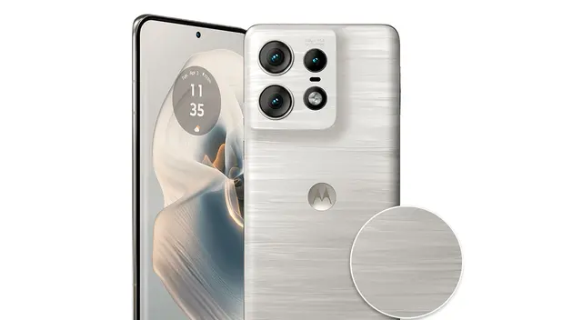Conoce las características, precio y fecha de lanzamiento del Motorola Moto Edge 50 Pro 5G. Conoce las características, precio y fecha de lanzamiento del Motorola Moto Edge 50 Pro 5G.