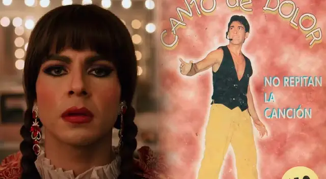 Revisa en qué parte se modifico la historia de 'Chabuca' en Netflix.